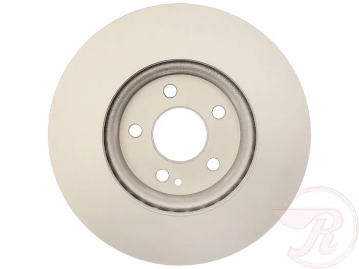 SB981439 – ROTORS Brake Rotor, OE Replacement Single - view 2